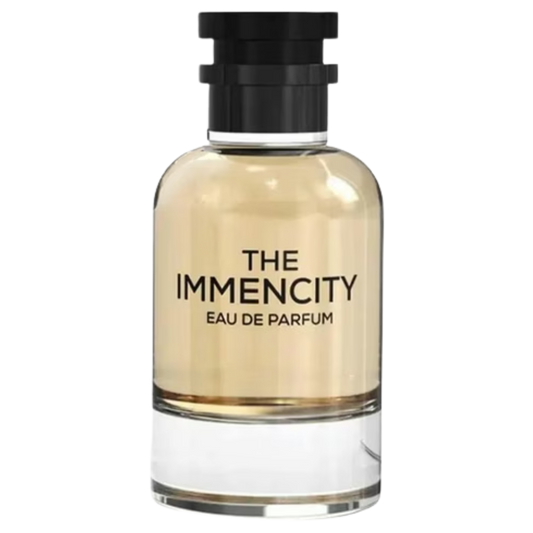PERFUME MILESTONE "THE IMMENCITY" 100ml