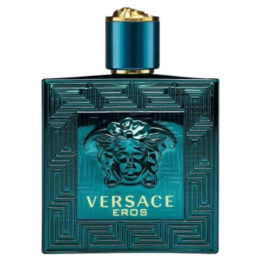 PERFUME VERSACE "EROS" 200ml
