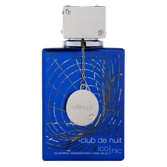 PERFUME ARMAF "CLUB DE NUIT ICONIC" 105ml