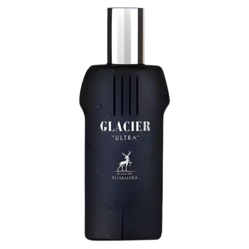 PERFUME MAISON ALHAMBRA "GLACIER ULTRA" 100ml
