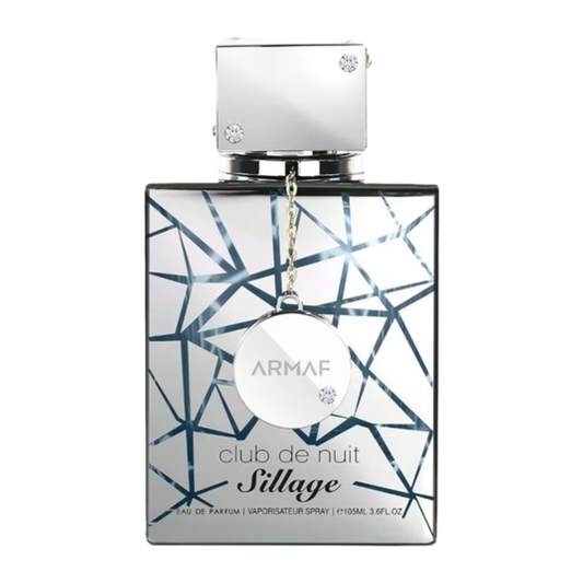 PERFUME ARMAF "CLUB DE NUIT SILLAGE" 105ml