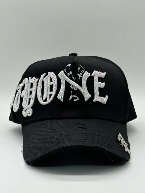 31 HATS "CONCRETE JUNGLE"