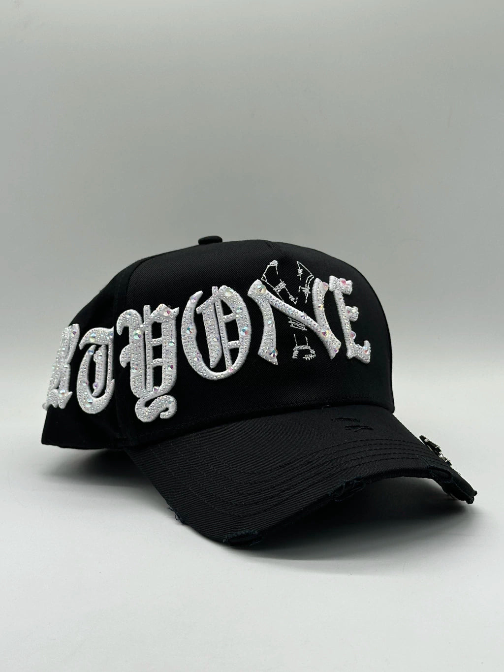 31 HATS "CONCRETE JUNGLE"