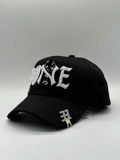 31 HATS "CONCRETE JUNGLE"