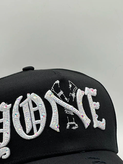 31 HATS "CONCRETE JUNGLE"