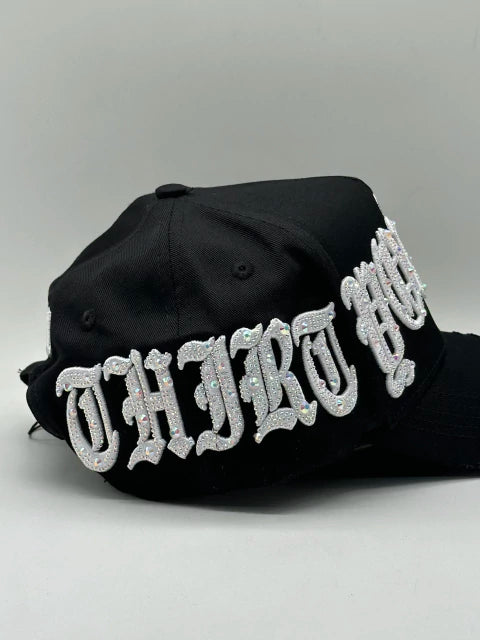 31 HATS "CONCRETE JUNGLE"