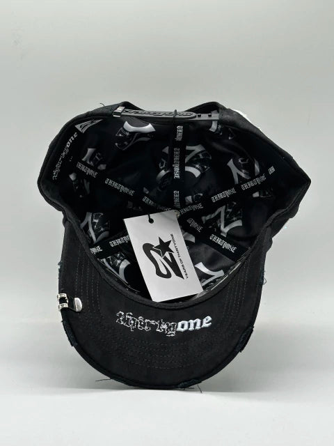 31 HATS "CONCRETE JUNGLE"