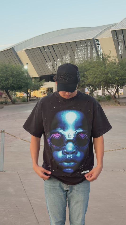 The Future is Hellstar Beby