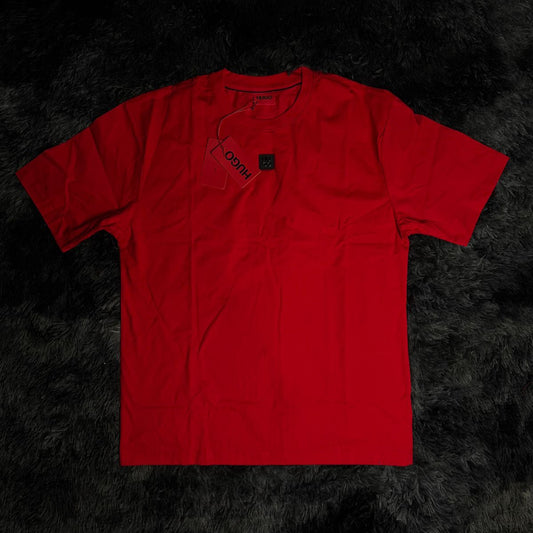 PLAYERA HUGO Y BOSS