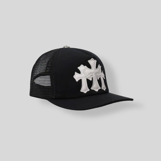 Gorra Chrome Hearts