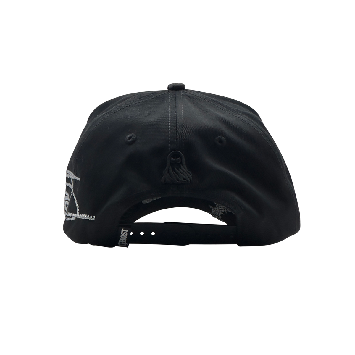 GHOST HATS ANGEL CRYSTAL