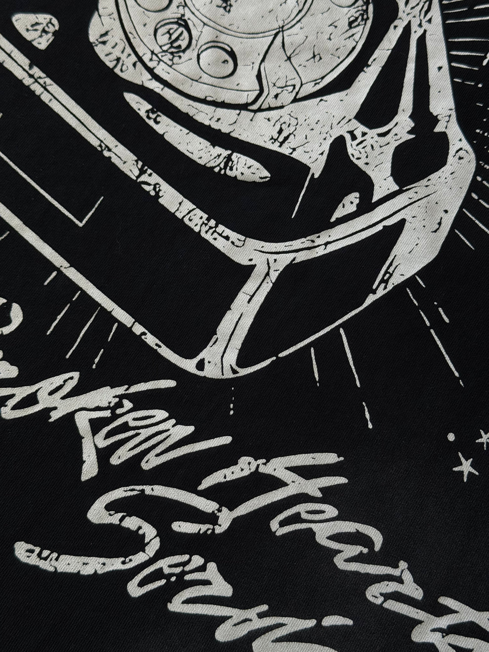 Broken Hearts Service Hellstar