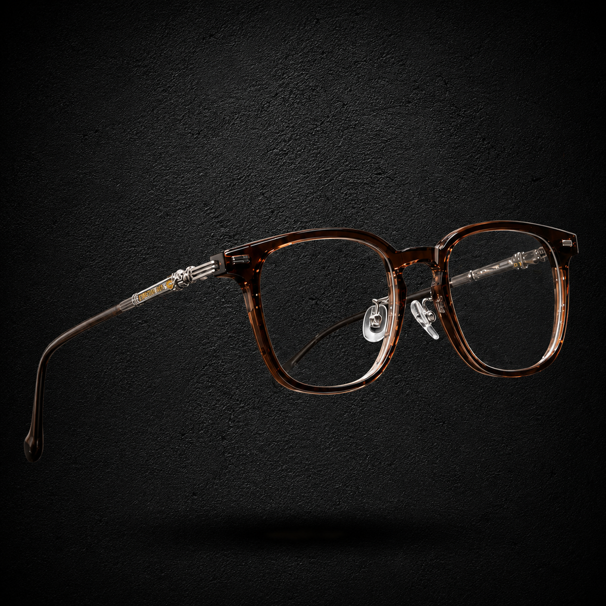 Lente Vision Mocha