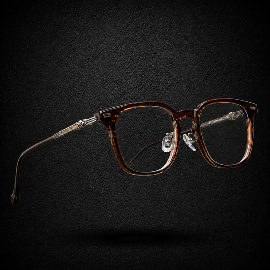 Lente Vision Mocha