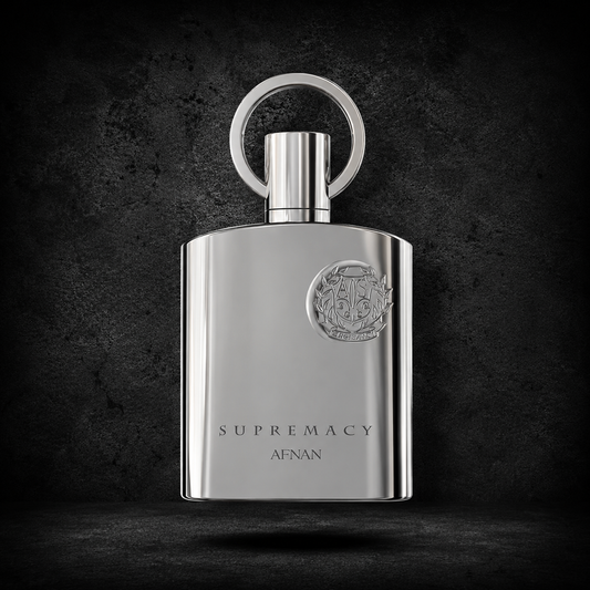 PERFUME Afnan Supremacy Eau de Parfum 100 ml