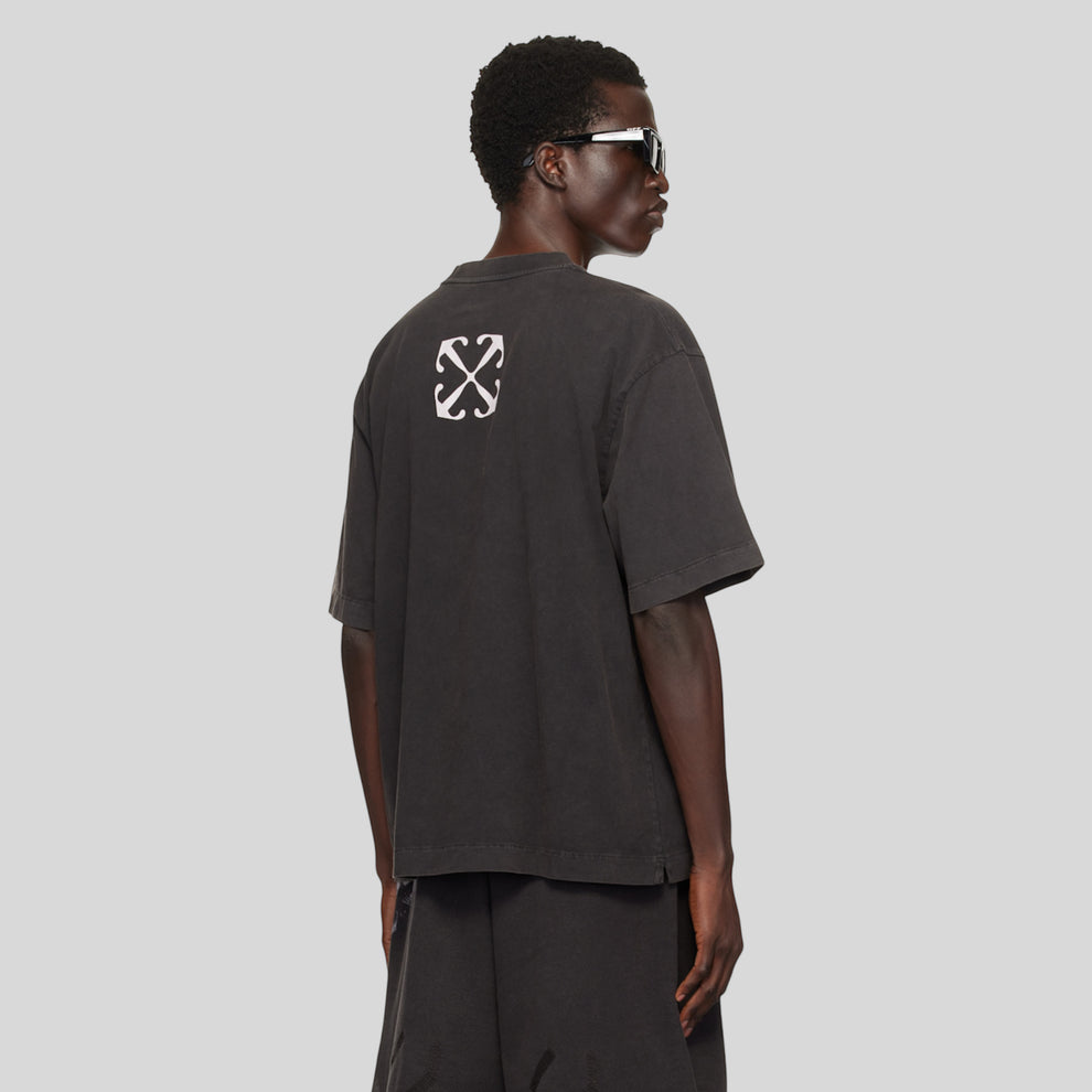 PLAYERA OFF WHITE