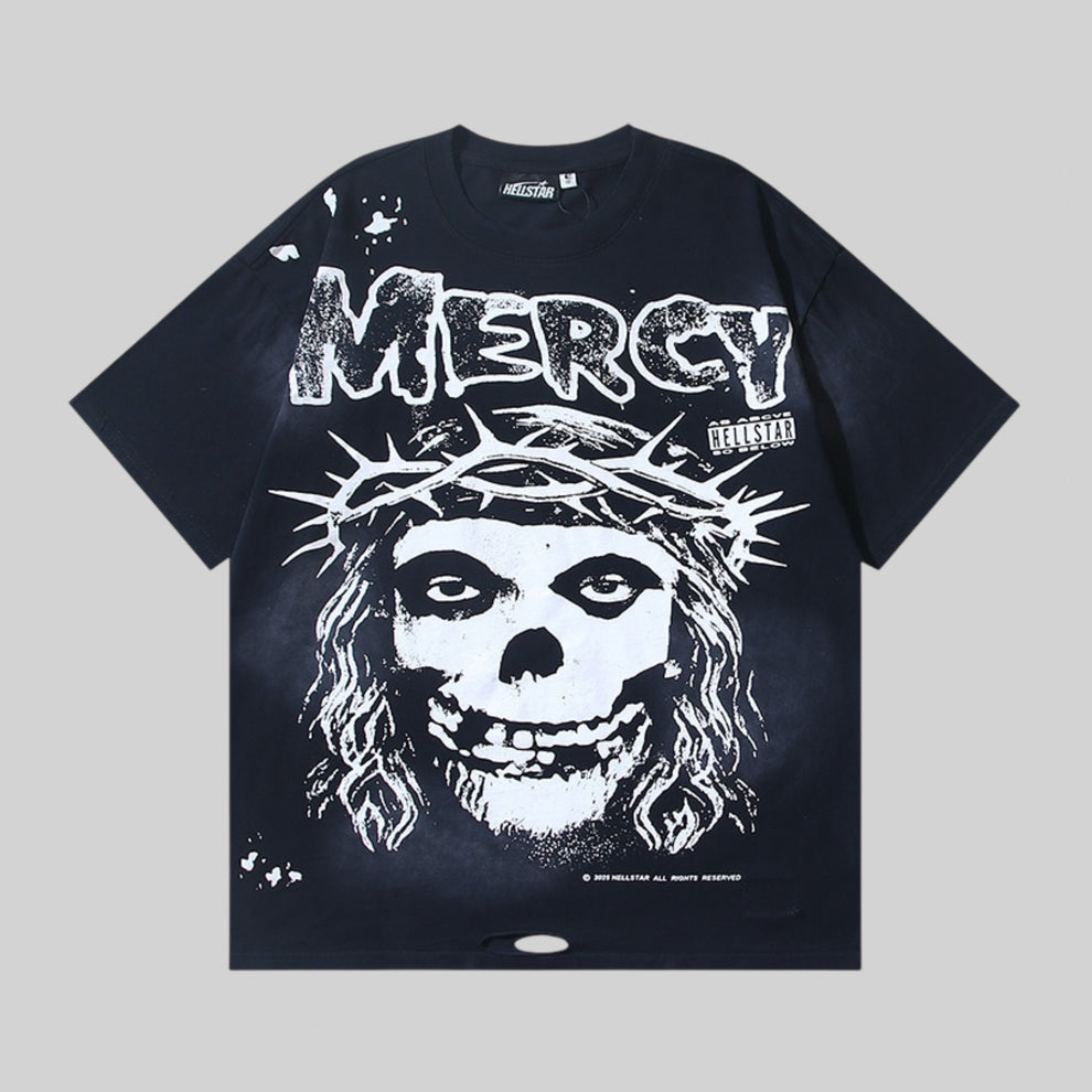 Mercy Live From