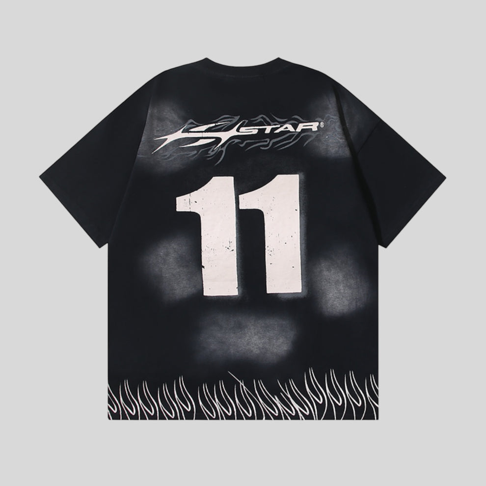 Playera Hellstar