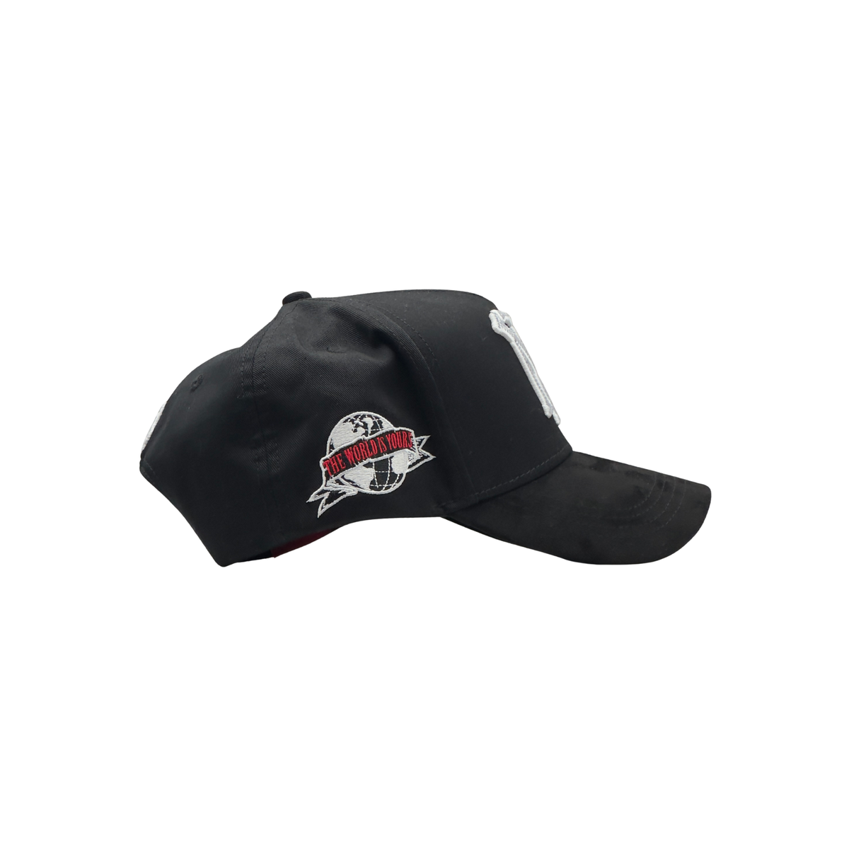 GHOST HATS MONTANA