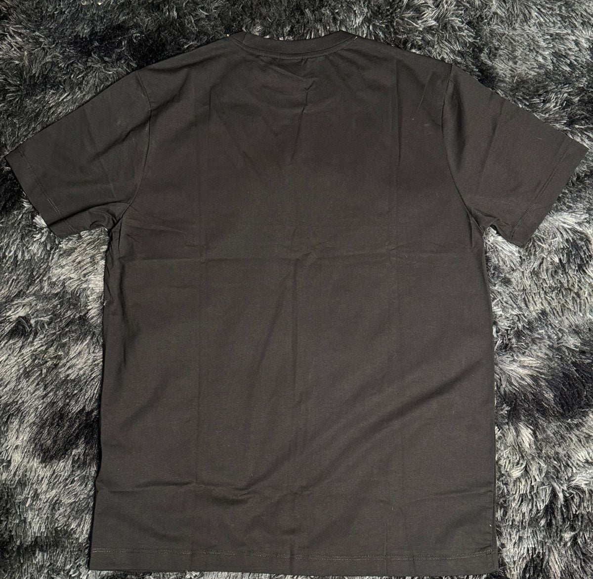 PLAYERA HUGO Y BOSS