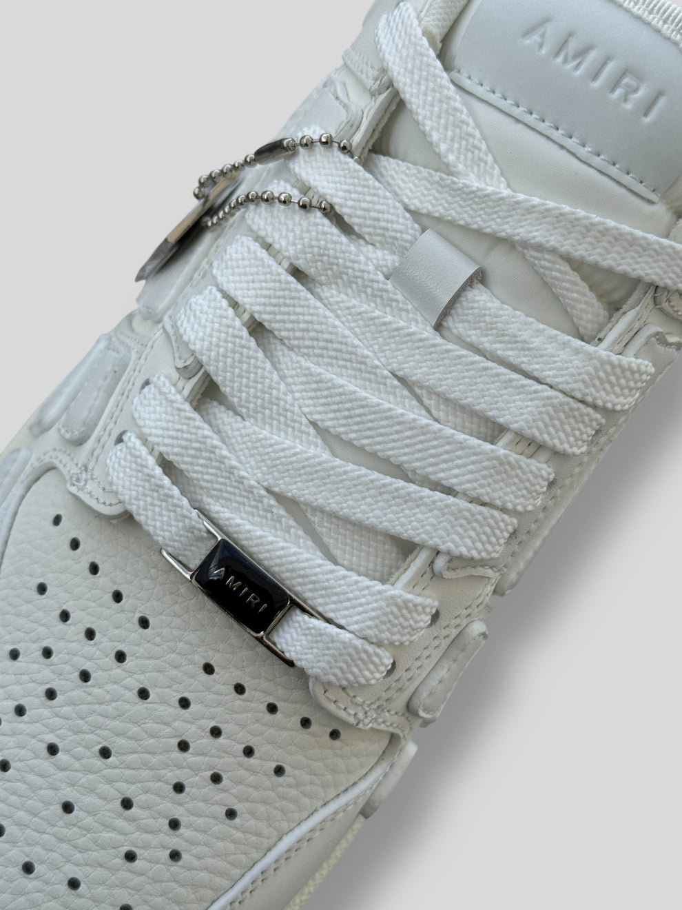 Skeleton Blancos "Amiri"