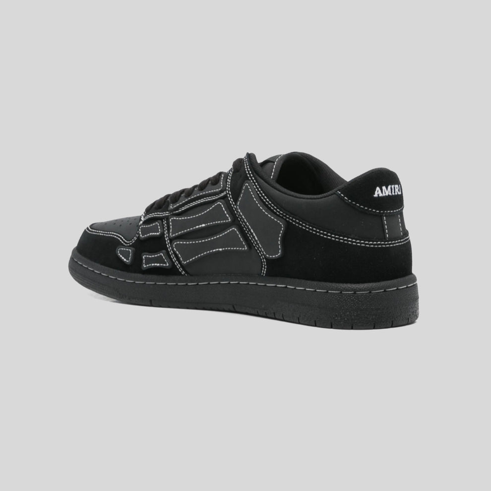 Skeleton Negros "Amiri"