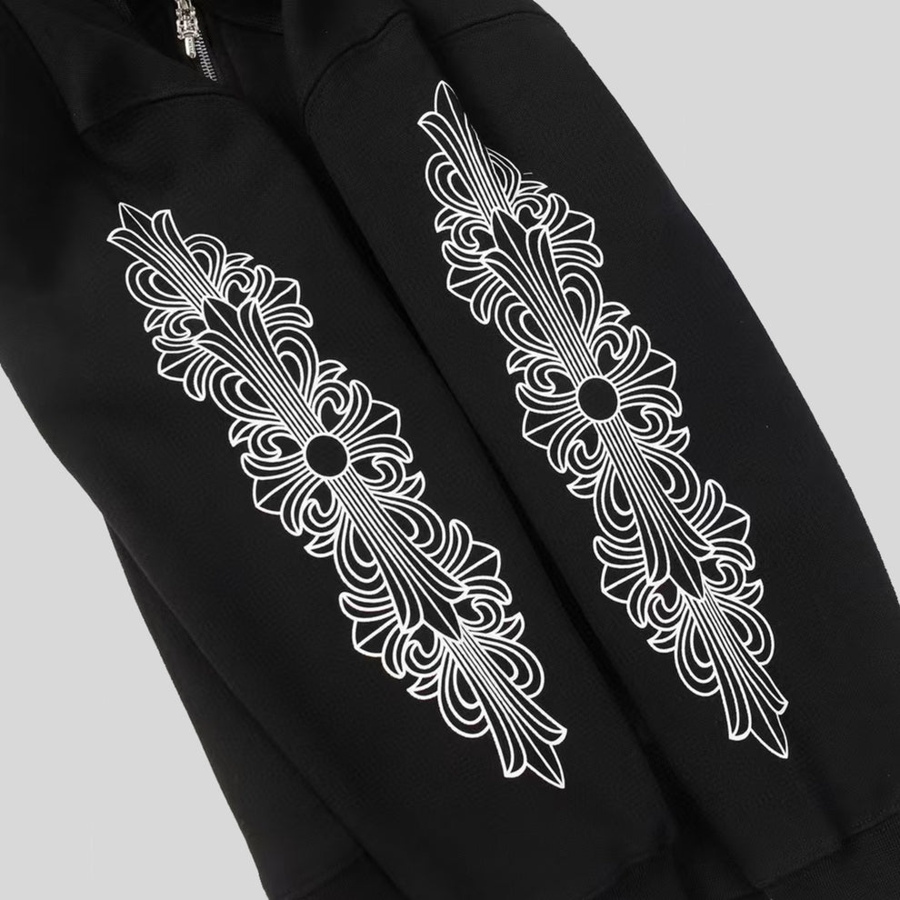 Hoodie Chrome Hearts