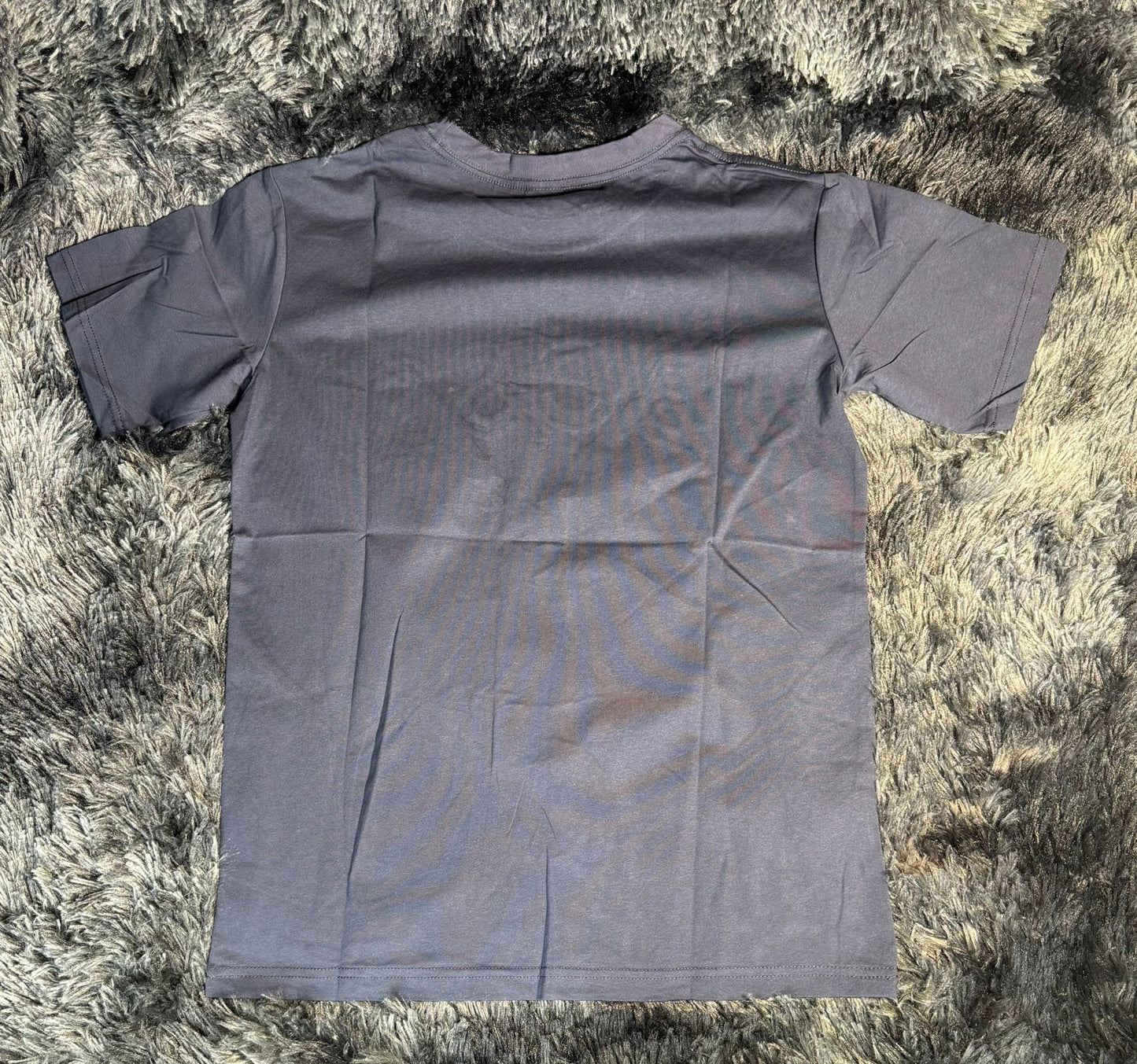PLAYERA HUGO Y BOSS