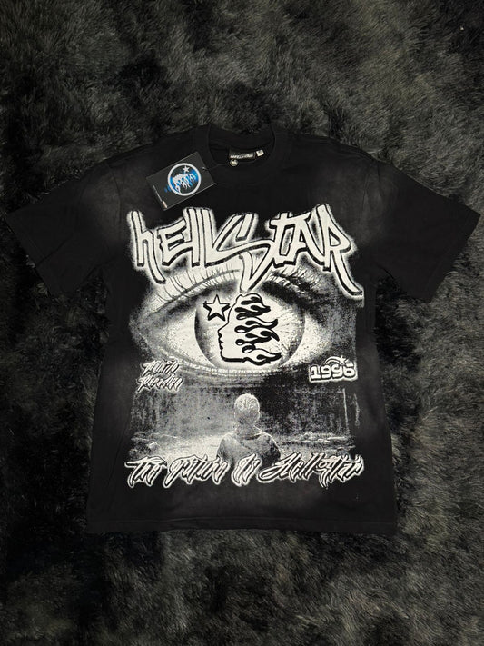 PLAYERA HELLSTAR