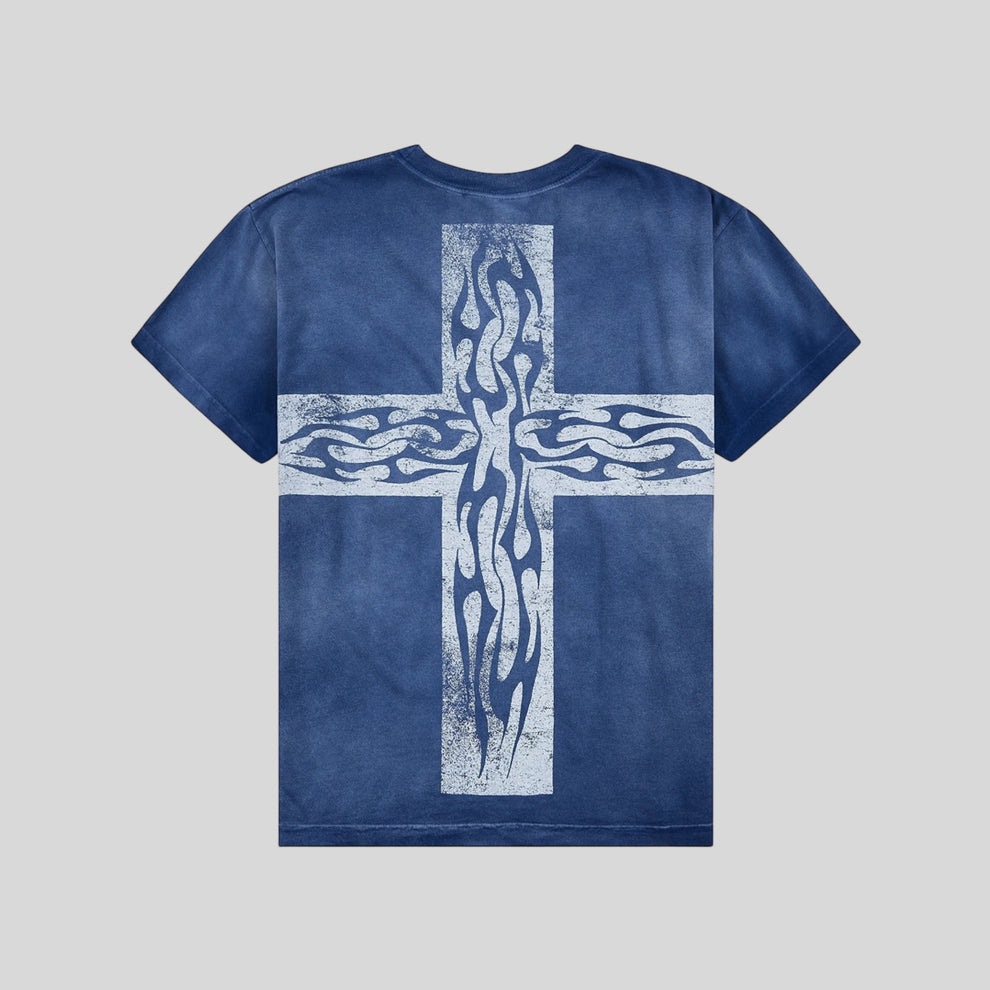 Playera Hellstar No Guys No Glory