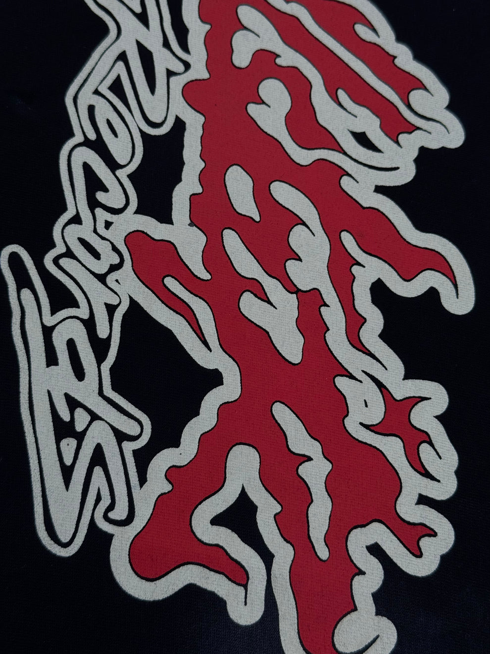 Playera Hellstar Tour