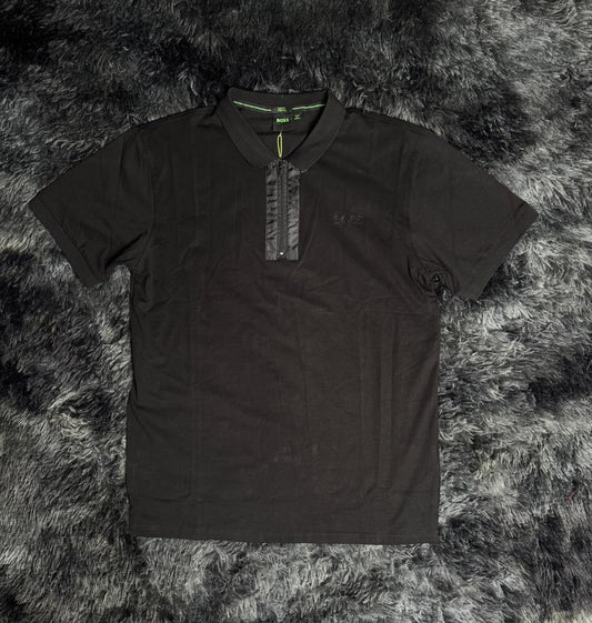 PLAYERA HUGO Y BOSS