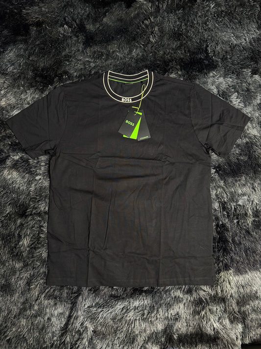 PLAYERA HUGO Y BOSS