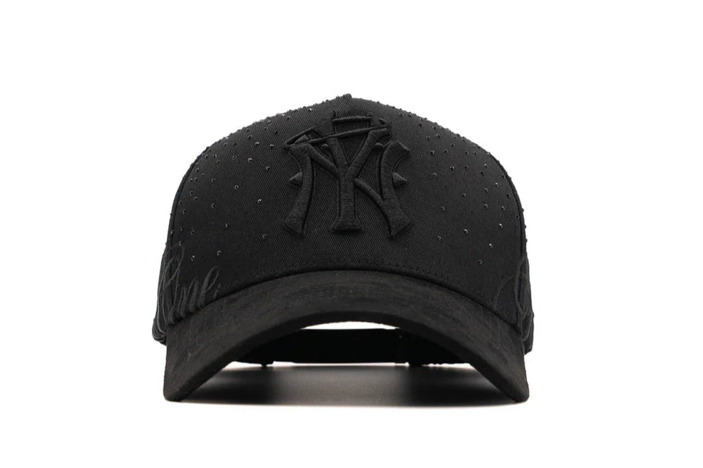 31 HATS - 31 FOREVER BLACK