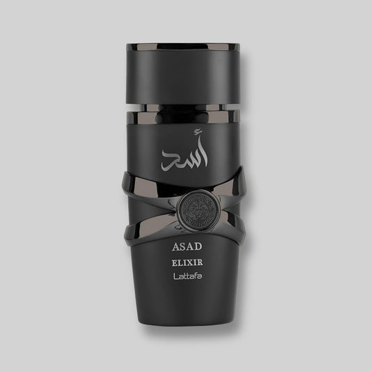 PERFUME ASAD ELIXYR LATTAFA