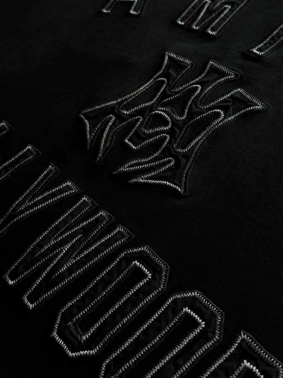 PLAYERA AMIRI