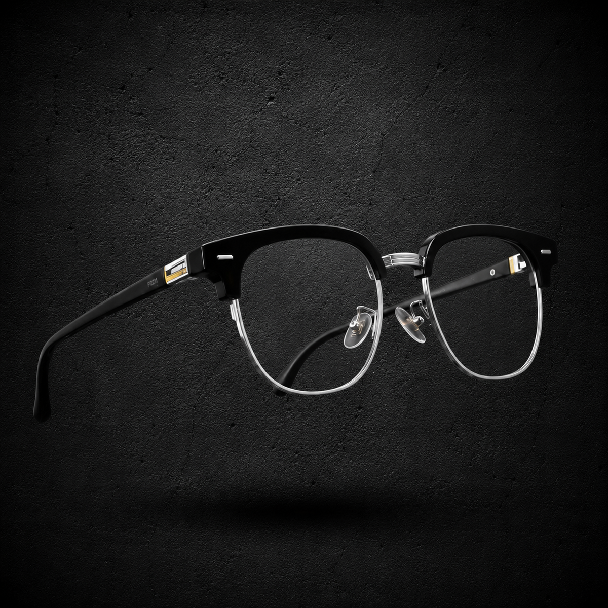 Lente Vision Noir