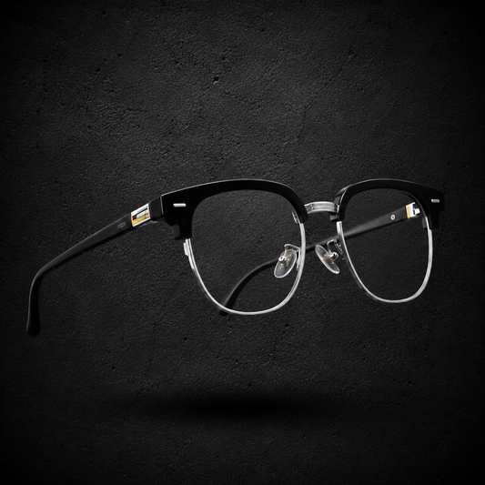 Lente Vision Noir