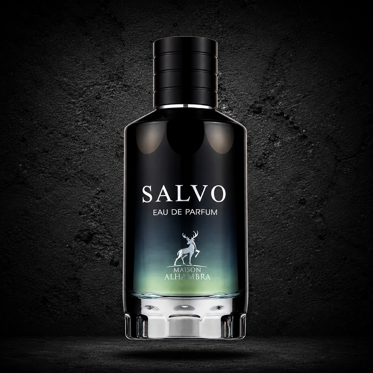 PERFUME Maison Alhambra Salvo Eau de Parfum 100 ml