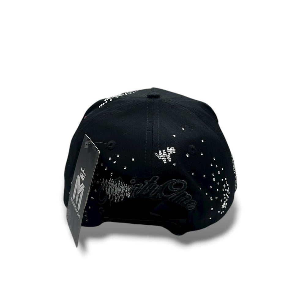GORRA 31 HATS JEWERLY DISTRICT