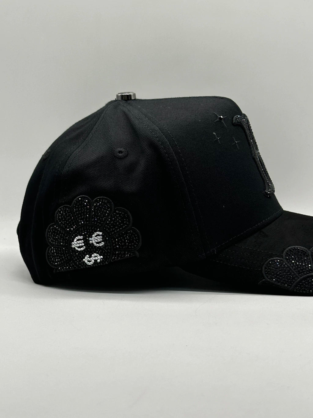 Bigg boss "boston murakami black"