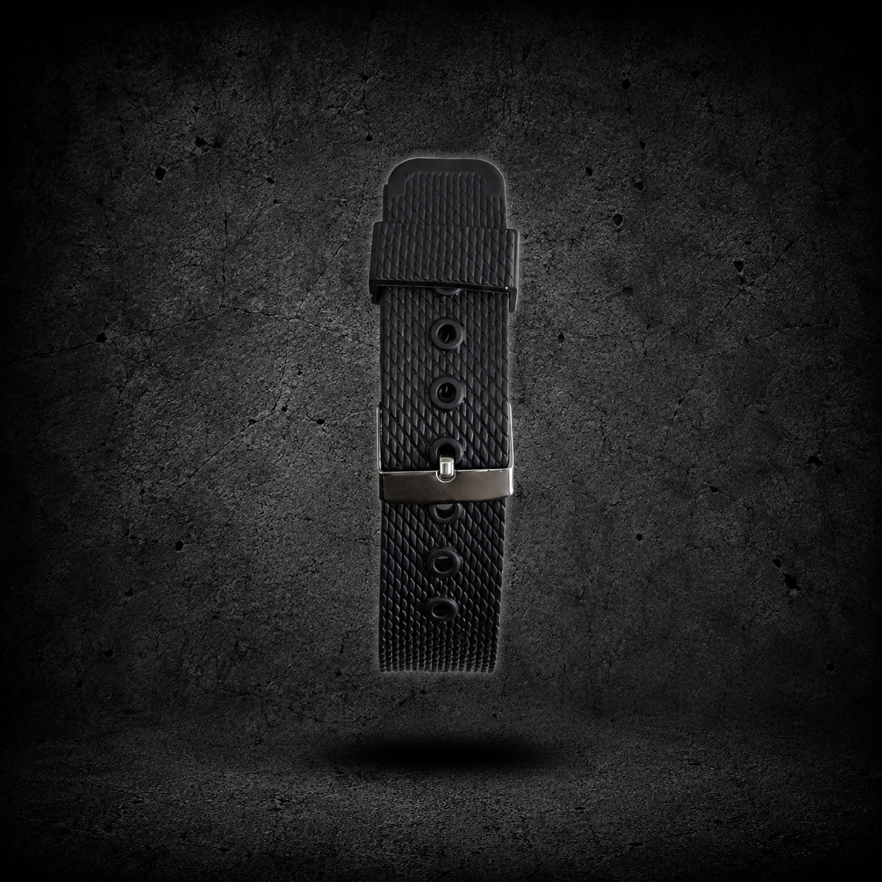 Reloj Geneva Black Edition