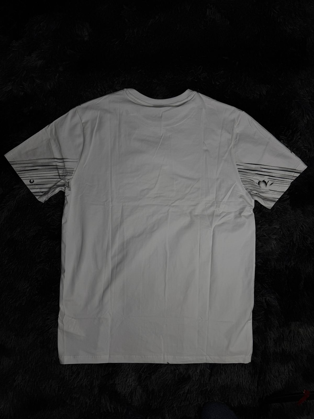 PLAYERA HUGO Y BOSS