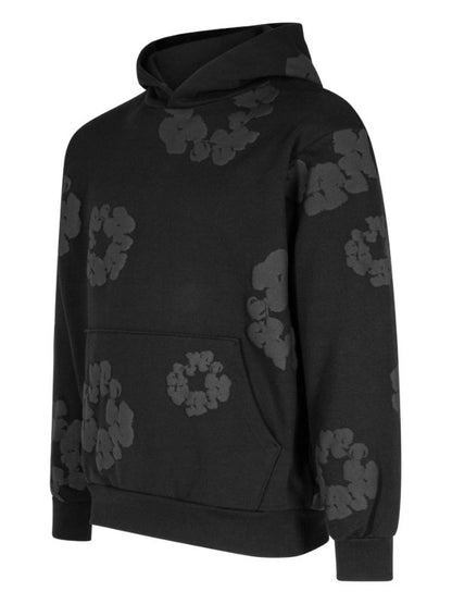 Hoodie Denim tears