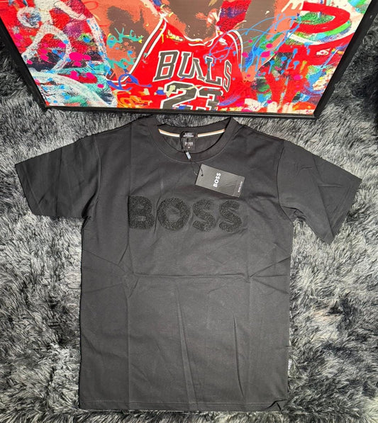 PLAYERA BOSS