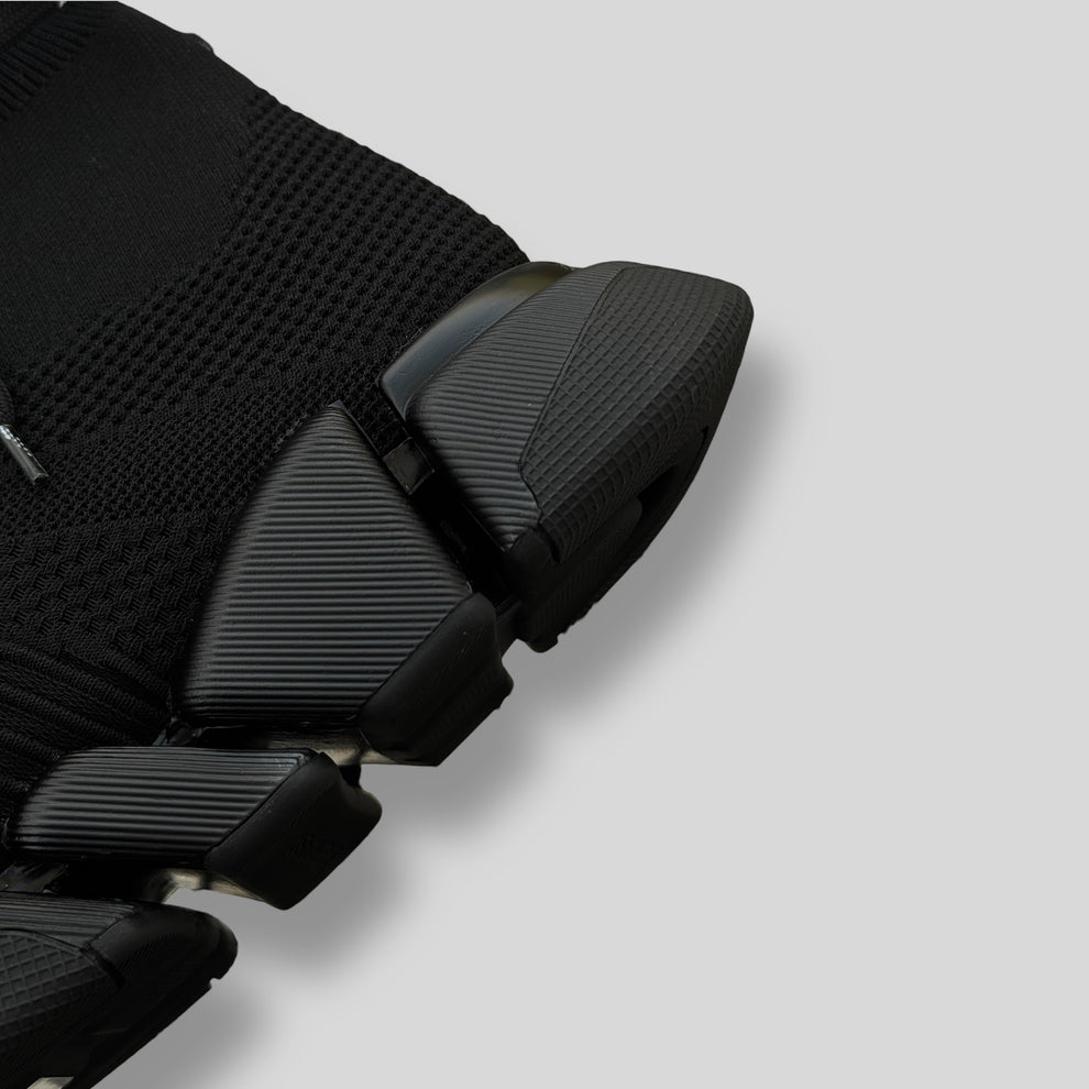 Speed 2.0 Lace-up para Hombre en Negro