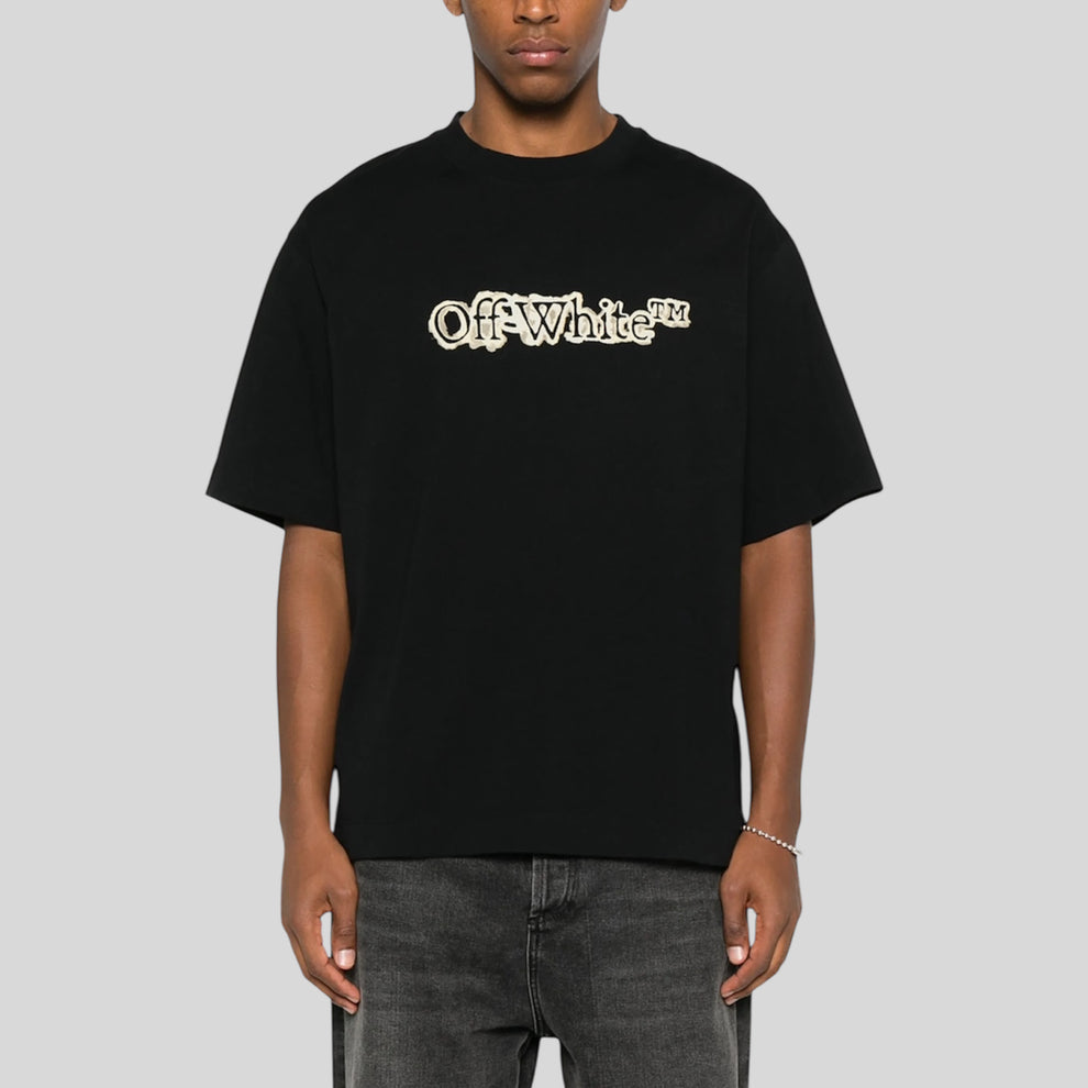 Playera Off White