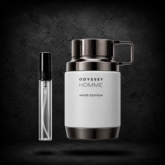 Decant 5ml "Odyssey Homme White"