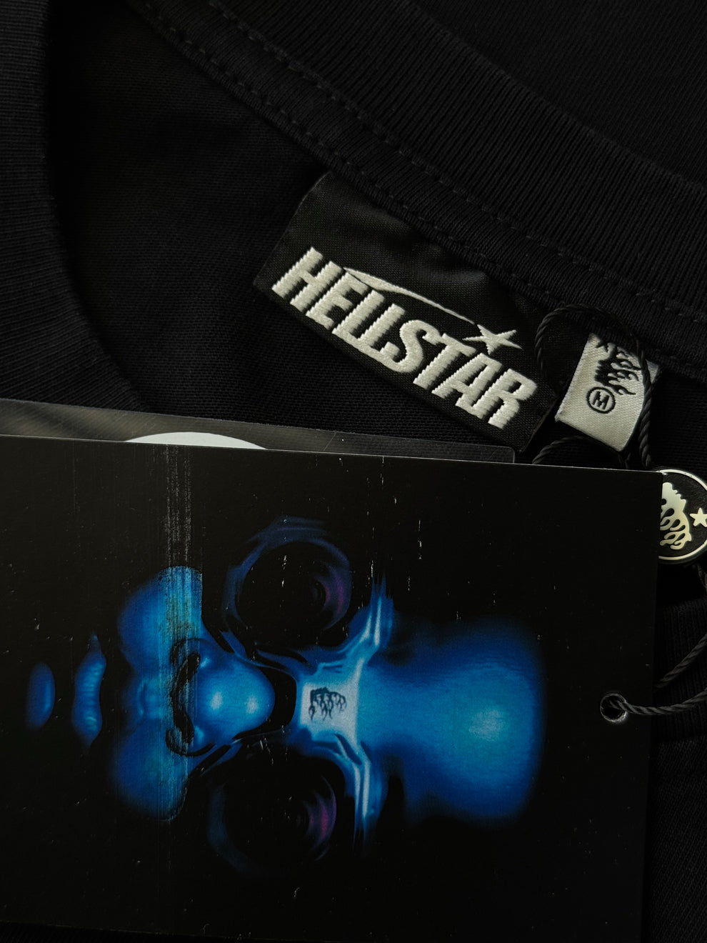 Playera Hellstar Paradise Girls