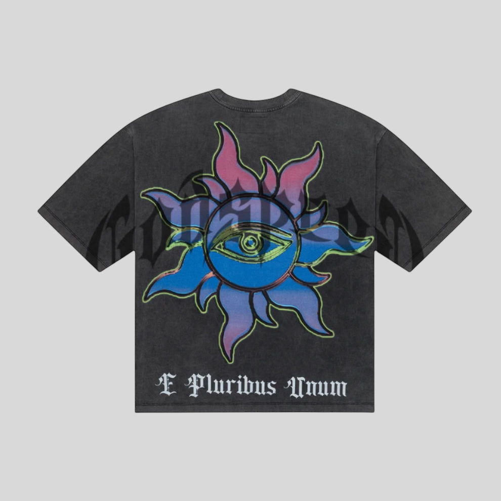 Pluribus Unum